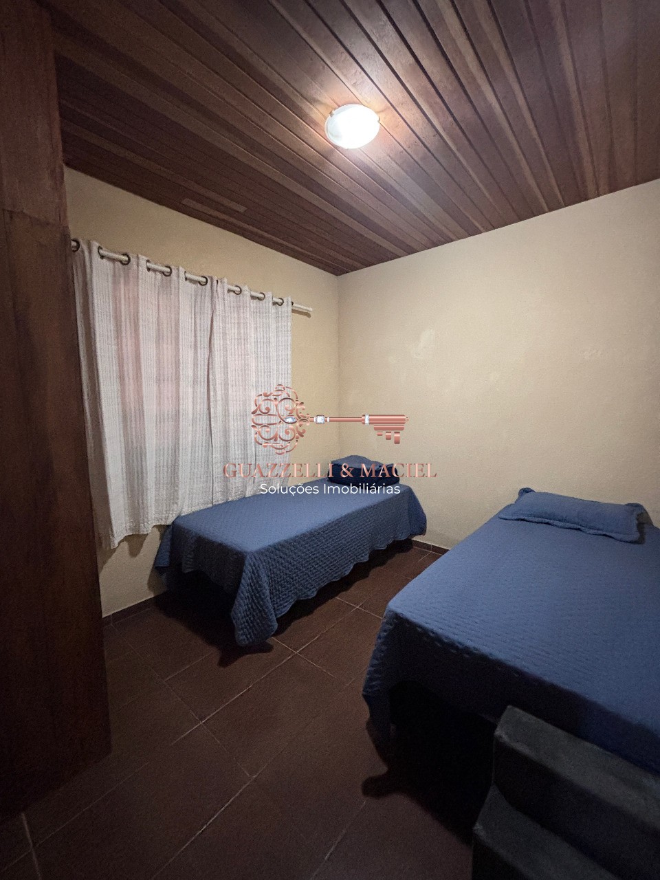 Casa em Lagoínha, MAIRINQUE - Casa para locação em Mairinque-SP, bairro Lagoínha: 3 quartos, 1 suíte, 1 sala, 5 vagas, 200m² de área. Venha conferir! - Foto 16