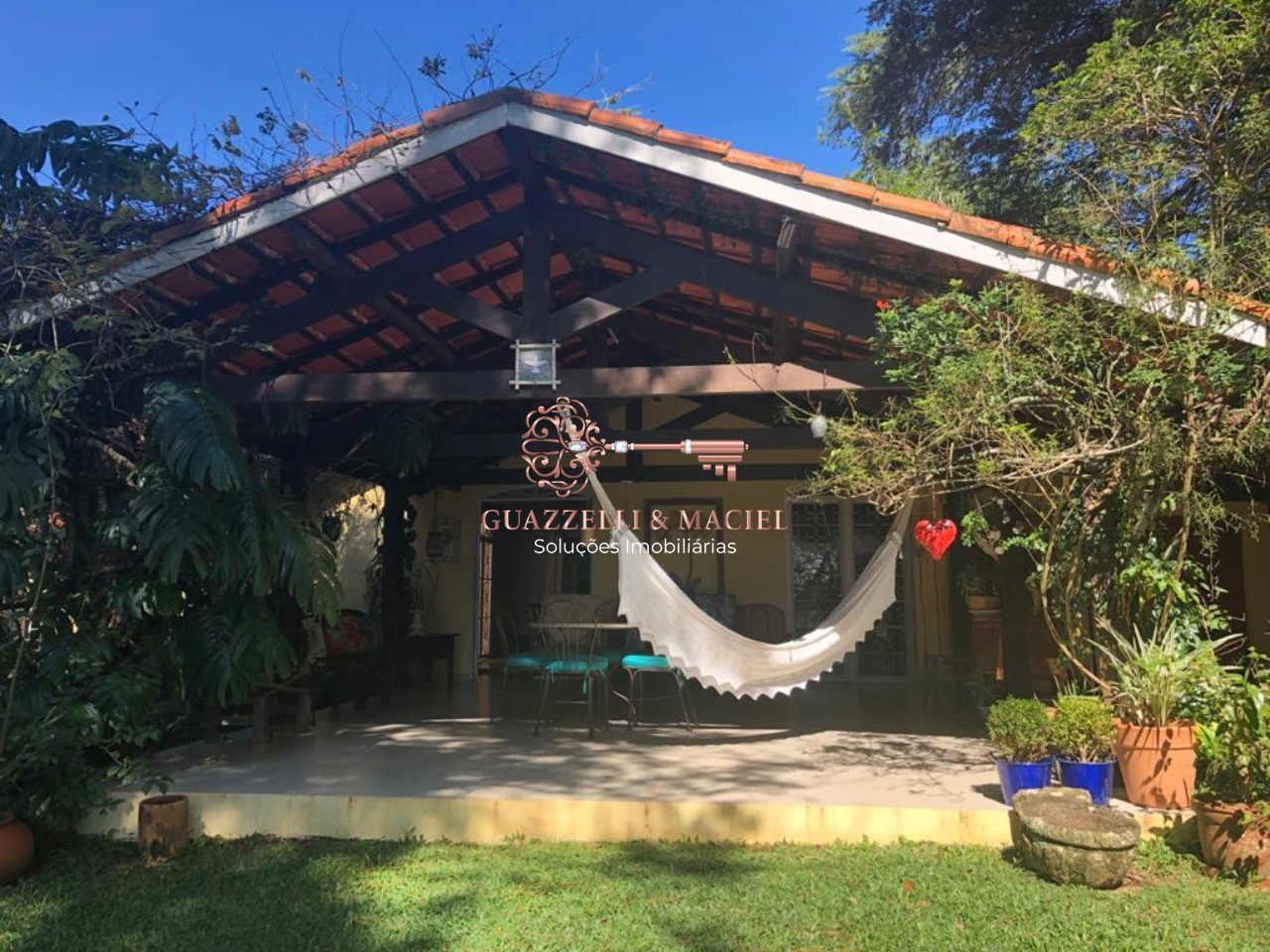 sitio em GABRIEL PIZA, SÃO ROQUE - Foto 45