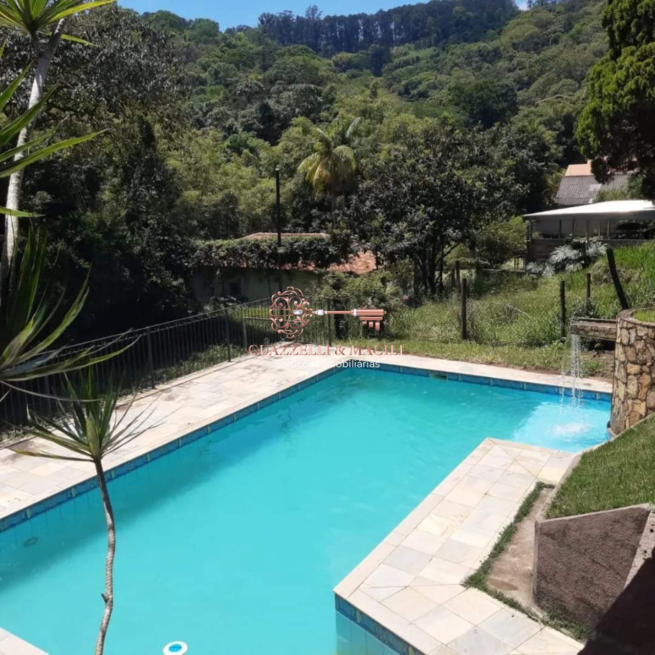 Chácara em ESPLANADA MENDES MORAES, SÃO ROQUE - Foto 34