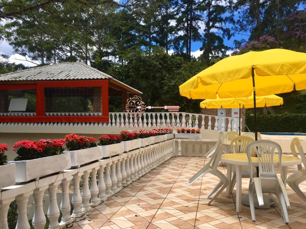 Chácara em GABRIEL PIZA, SÃO ROQUE - Foto 8
