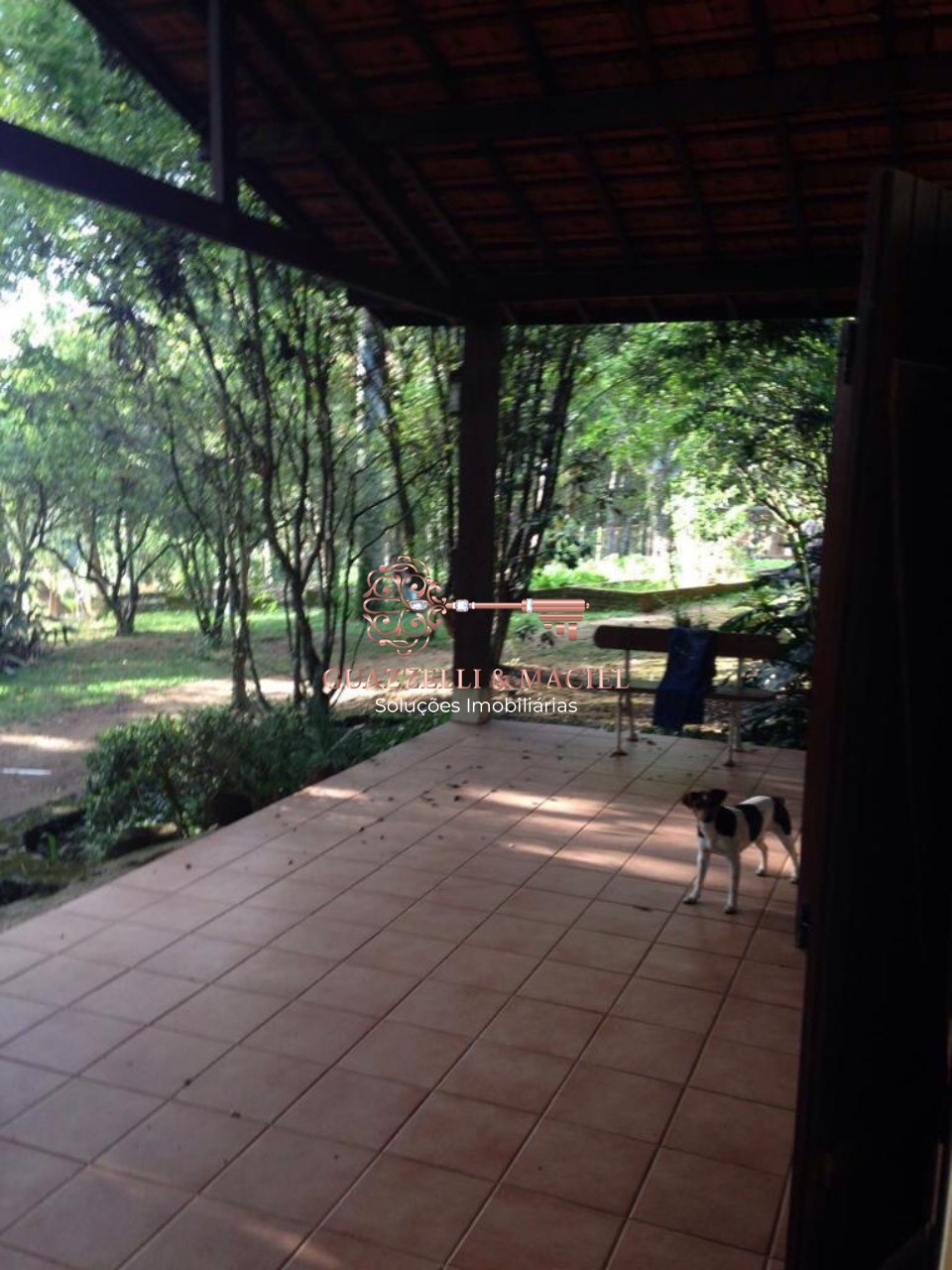 sitio em GABRIEL PIZA, SÃO ROQUE - Foto 33