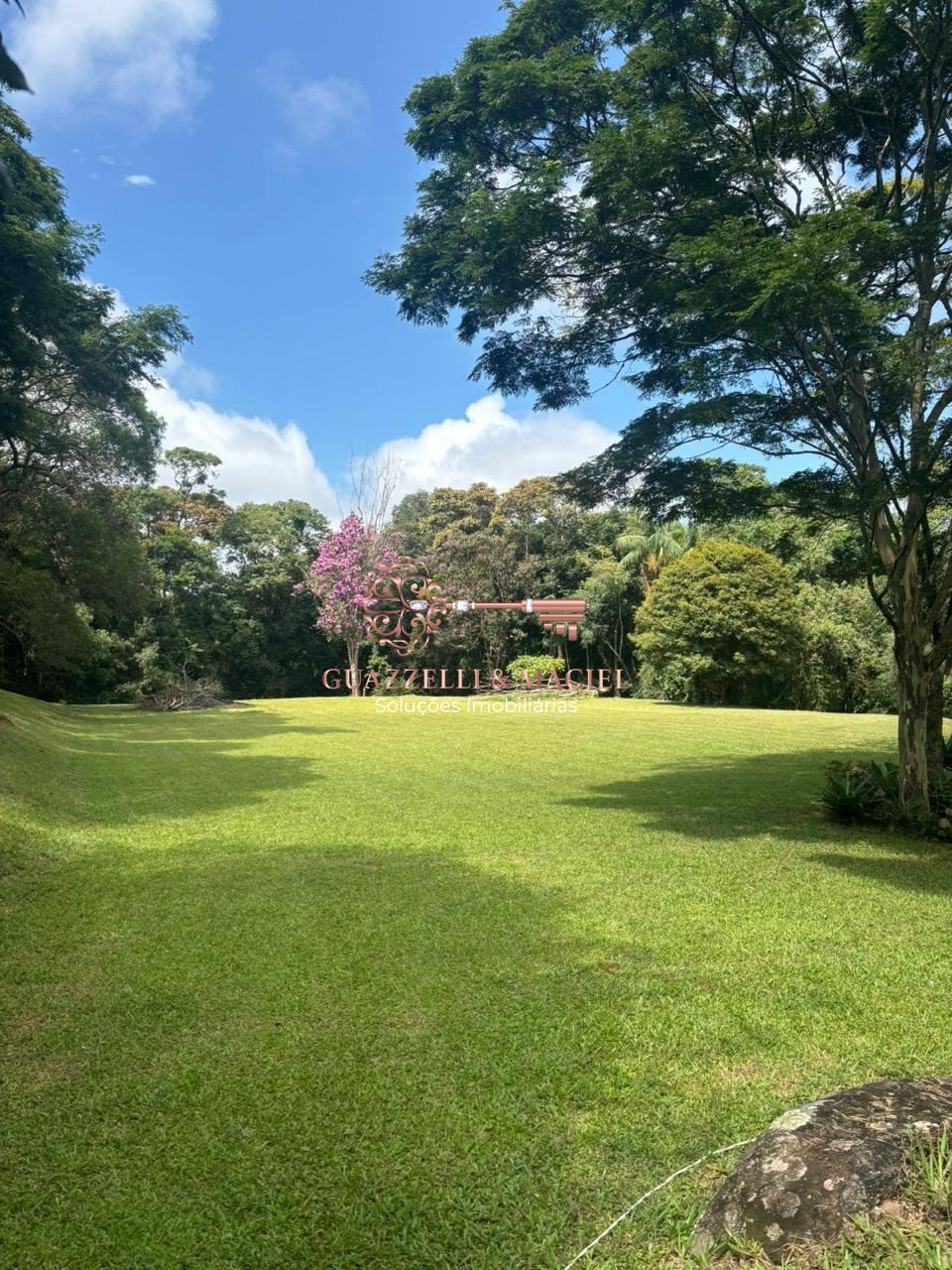 sitio em SOROCAMIRIM (CANGUERA), SÃO ROQUE - Foto 6