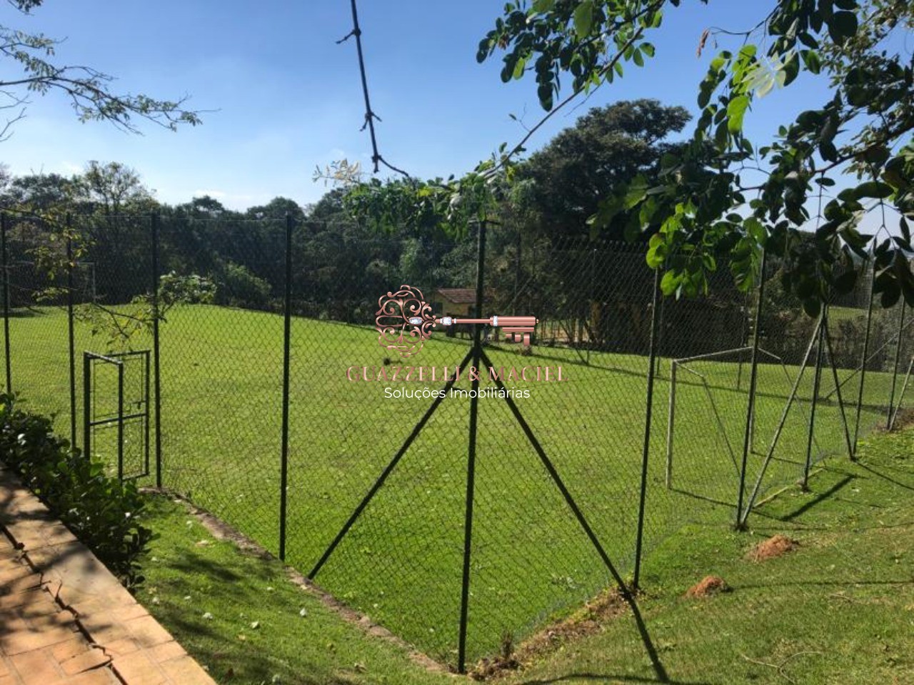 sitio em GABRIEL PIZA, SÃO ROQUE - Foto 19