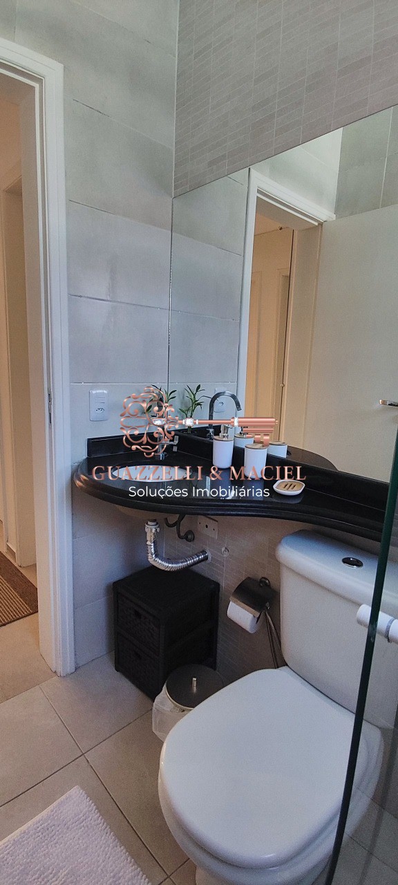 Apartamento em JARDIM MENY, SÃO ROQUE - Apartamento à venda em São Roque-SP, Jardim Meny: 3 quartos, 2 salas, 2 banheiros, 2 vagas, 100m². Confira! - Foto 15