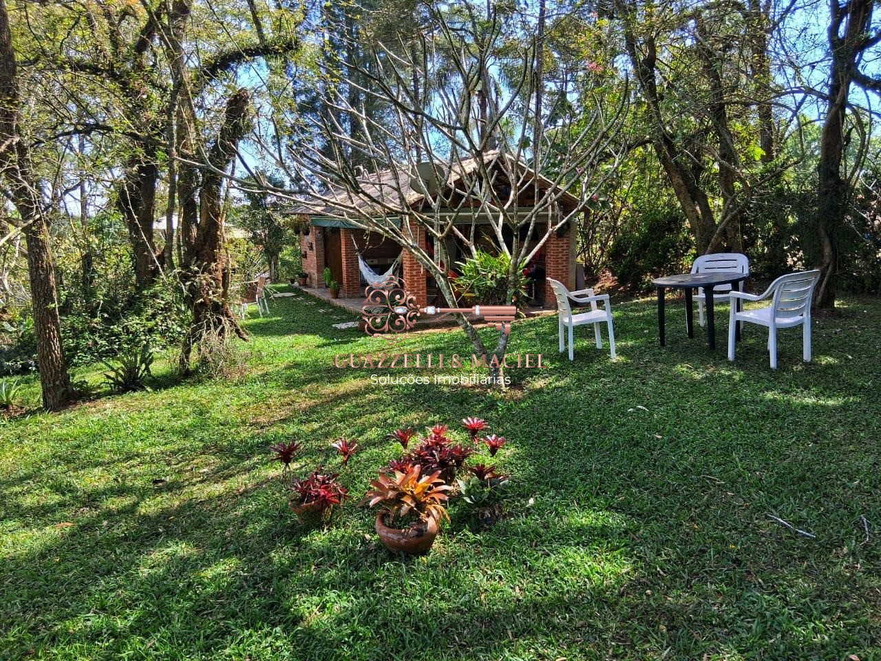 sitio em SOROCAMIRIM (CANGUERA), SÃO ROQUE - Foto 19