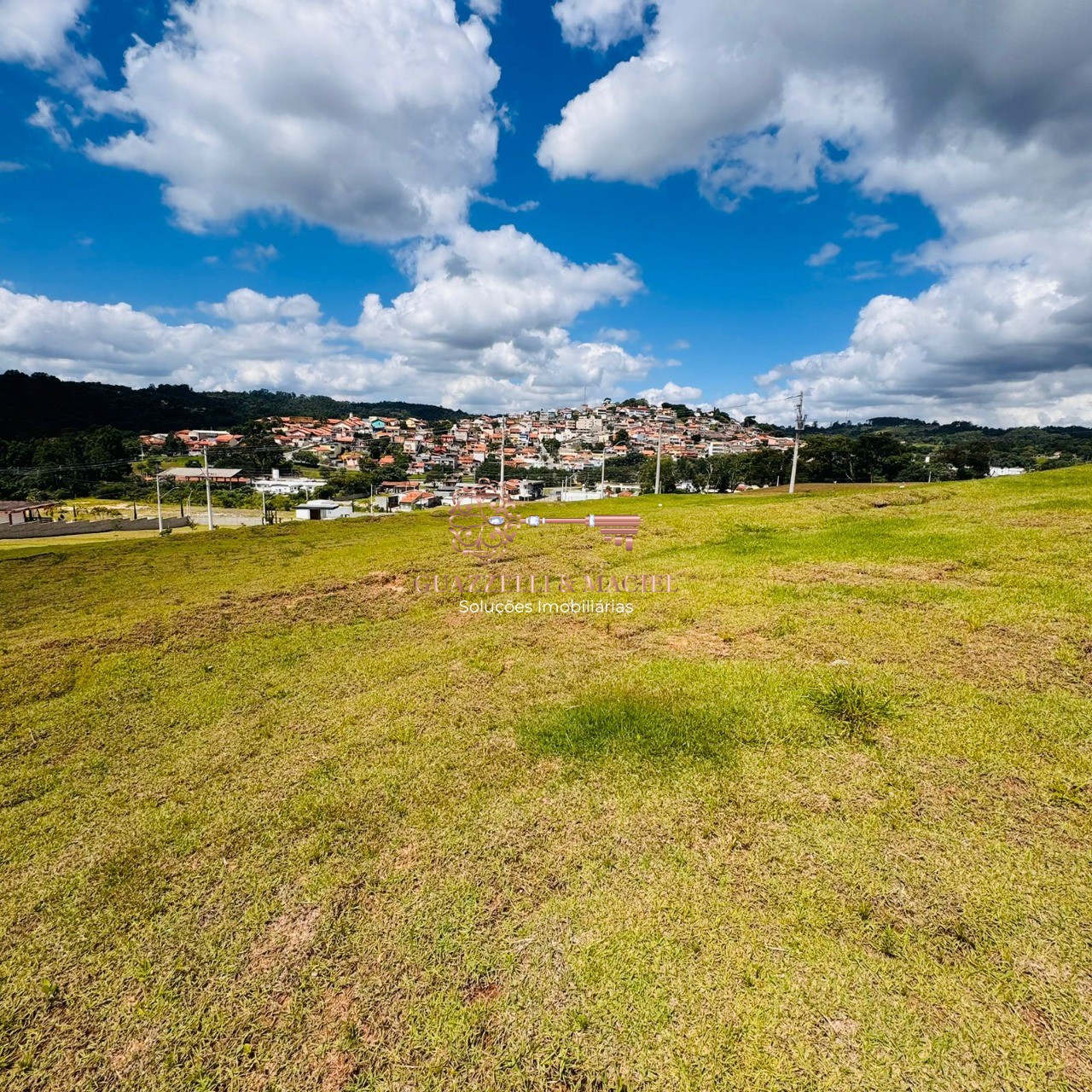Terreno em JARDIM VILLAÇA, SÃO ROQUE - Foto 14