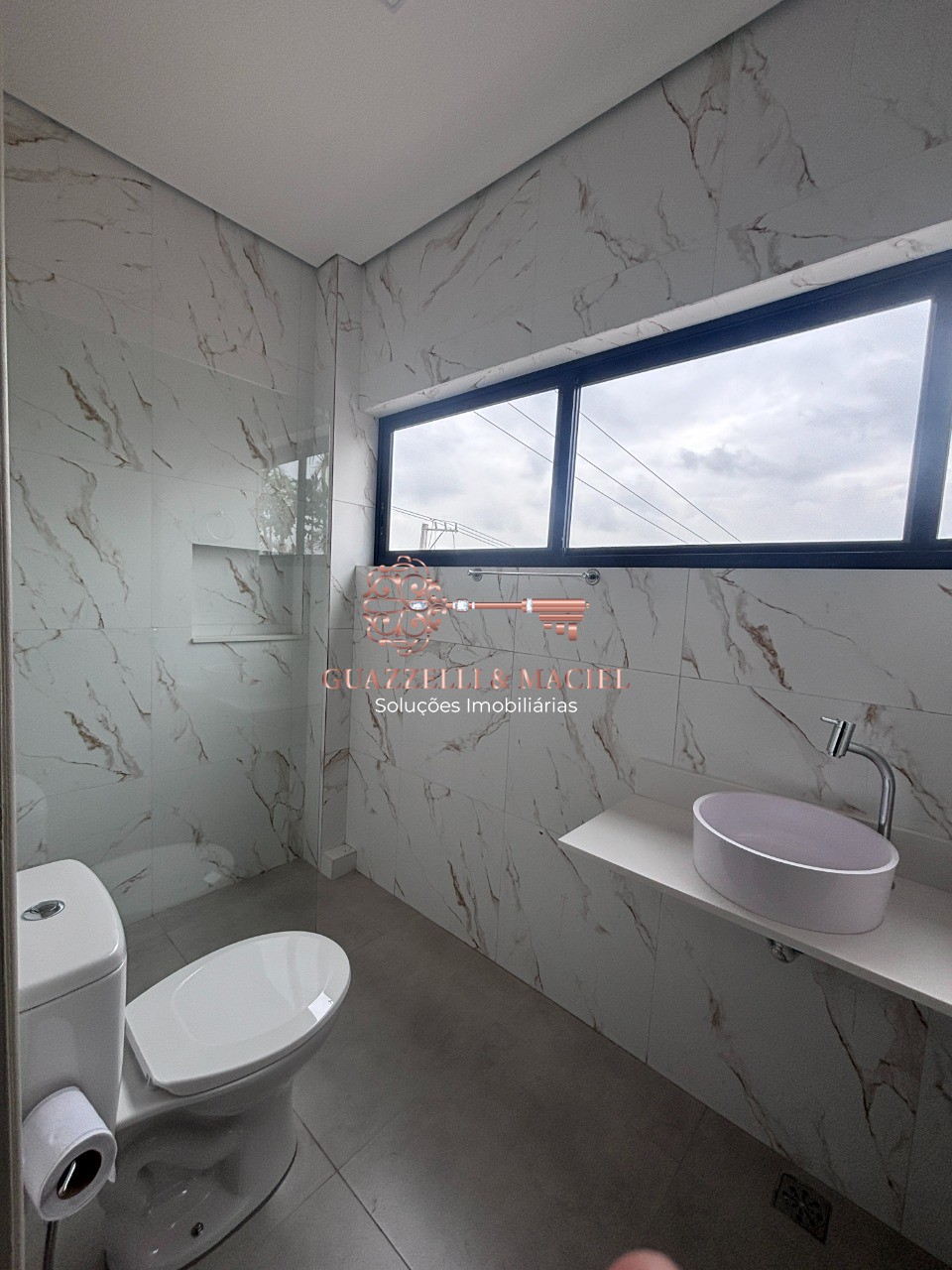 Apartamento em VILA IRENE, SÃO ROQUE - Apartamento para locação em São Roque-SP, Vila Irene: 1 quarto, 1 sala, 1 banheiro, 40m². Venha conferir! - Foto 5