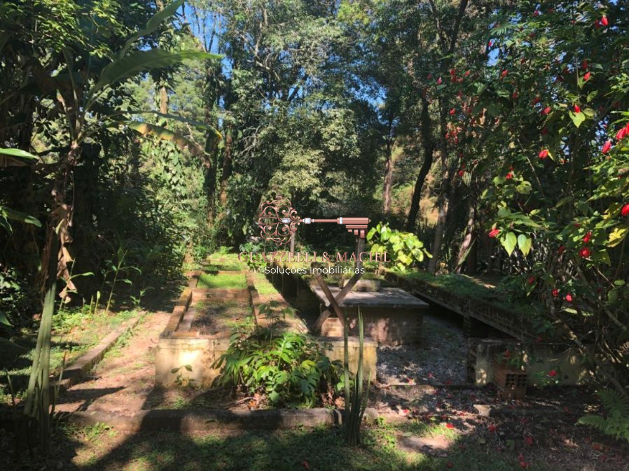 sitio em GABRIEL PIZA, SÃO ROQUE - Foto 38