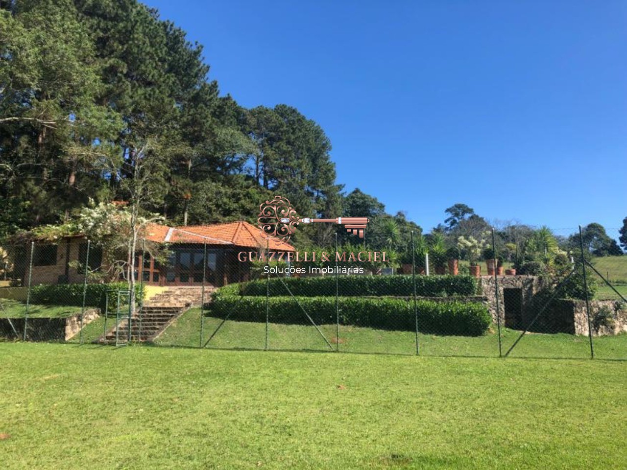 sitio em GABRIEL PIZA, SÃO ROQUE - Foto 39
