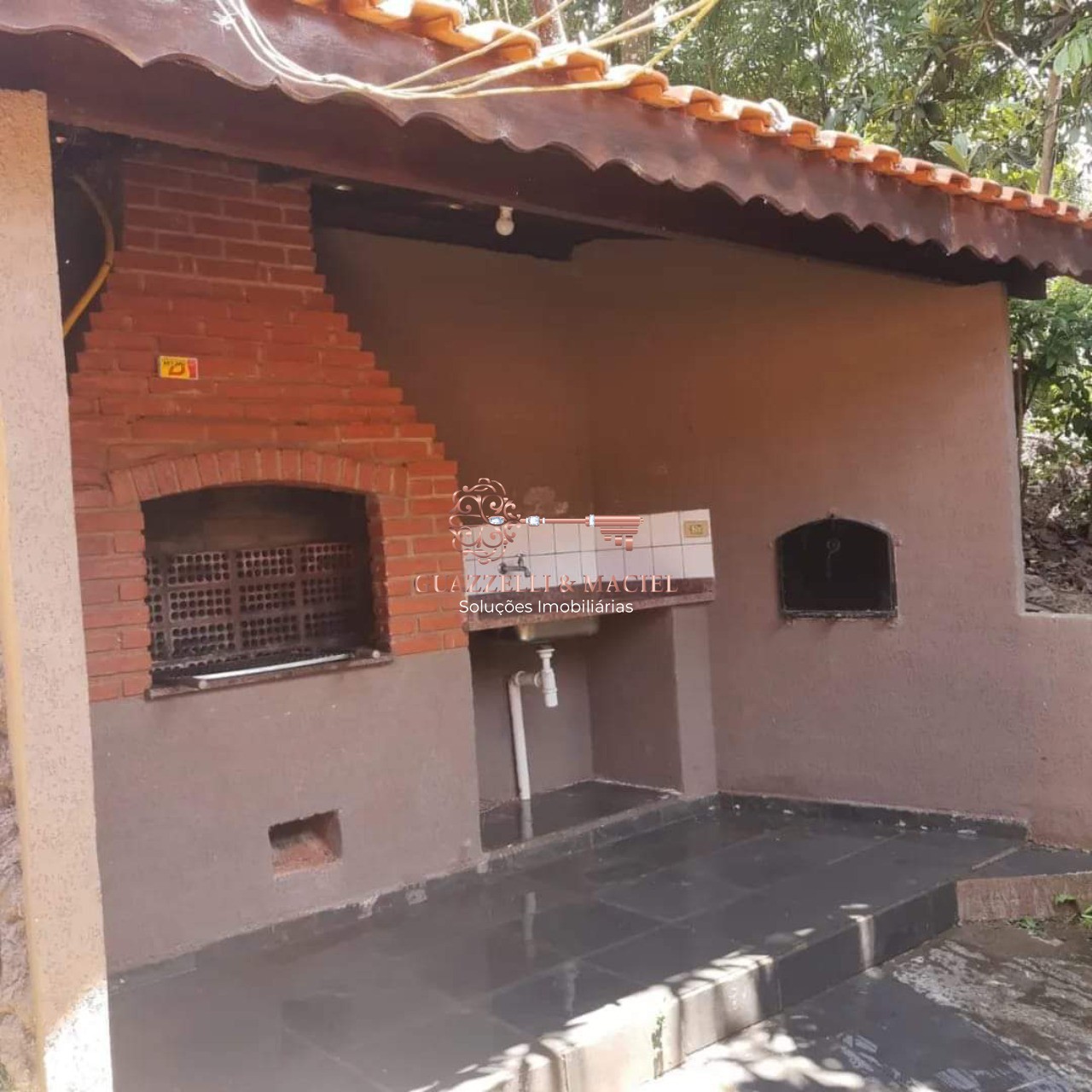 Chácara em ESPLANADA MENDES MORAES, SÃO ROQUE - Foto 11