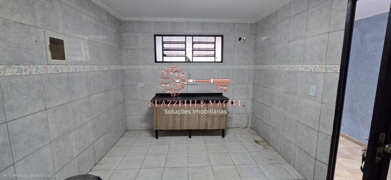 Casa em JARDIM CAPARELLI (MAILASQUI), SÃO ROQUE - Casa à venda em São Roque-SP, Jardim Caparelli: 3 quartos, 1 sala, 2 banheiros, 1 vaga de garagem, 111m² - Foto 3