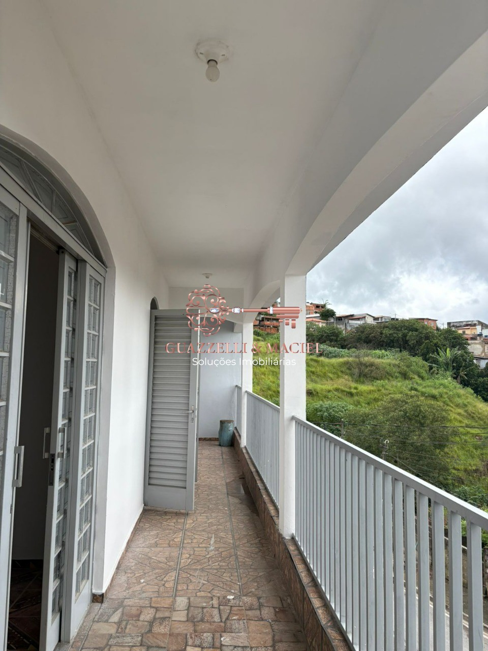 Casa em São José, MAIRINQUE - Imperdível oportunidade: Casa para venda ou locação em Mairinque-SP, bairro São José, 2 quartos, 1 suíte, 1 sala, 2 banheiros, 1 vaga, 290m². - Foto 6