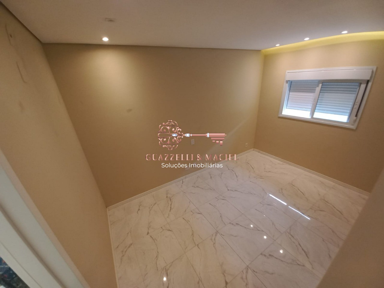 Apartamento em JARDIM MARIA TRINDADE, SÃO ROQUE - Apartamento para locação no Jardim Maria Trindade, São Roque-SP: 2 quartos, 1 suíte, 1 sala, 2 banheiros, 1 vaga de garagem - 72m². - Foto 13