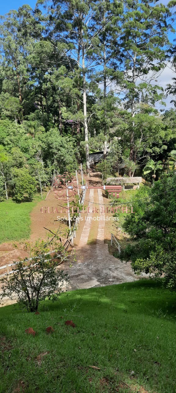 Chácara em GABRIEL PIZA, SÃO ROQUE - Foto 35