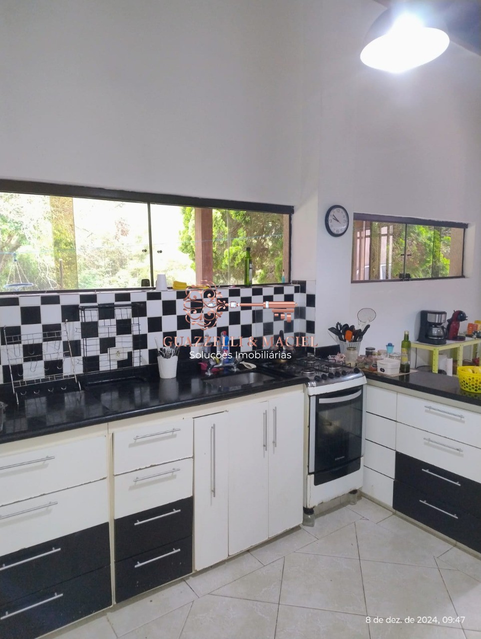 Chácara em ESPLANADA MENDES MORAES, SÃO ROQUE - Foto 13