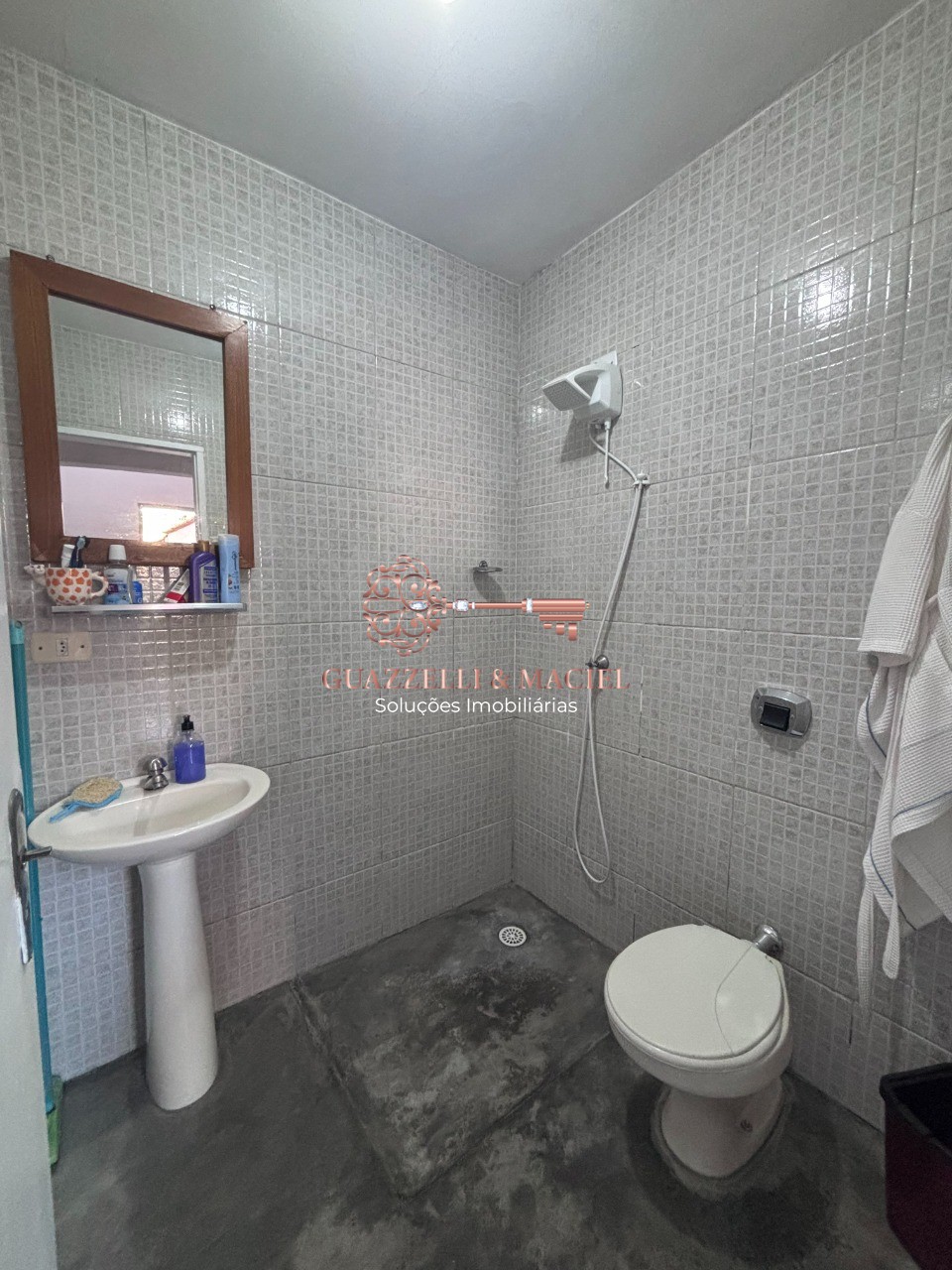 Casa em VILA MARQUES, SÃO ROQUE - Vila Marques: Casa à Venda em São Roque-SP com 3 Quartos, 1 Suíte e 5 Vagas de Garagem - 120m² de Área - Foto 10