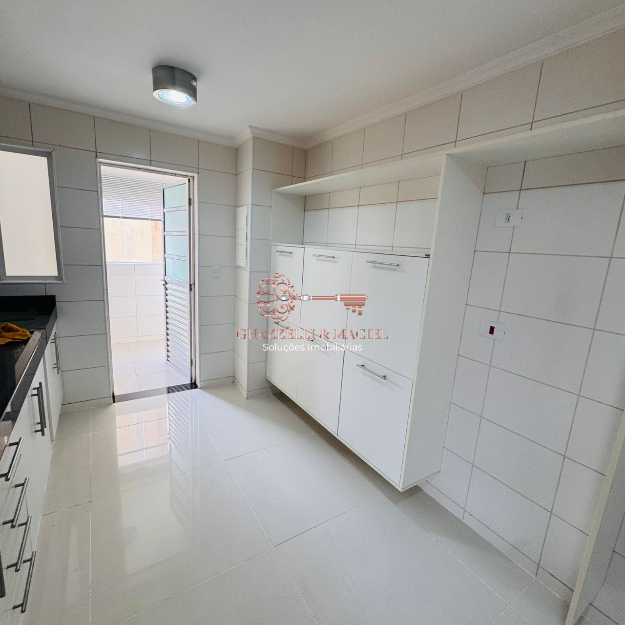 Apartamento em Jardim Flórida, São Roque - Apartamento de 3 quartos com suíte e 2 vagas no Jardim Flórida, São Roque-SP: oportunidade imperdível! - Foto 5