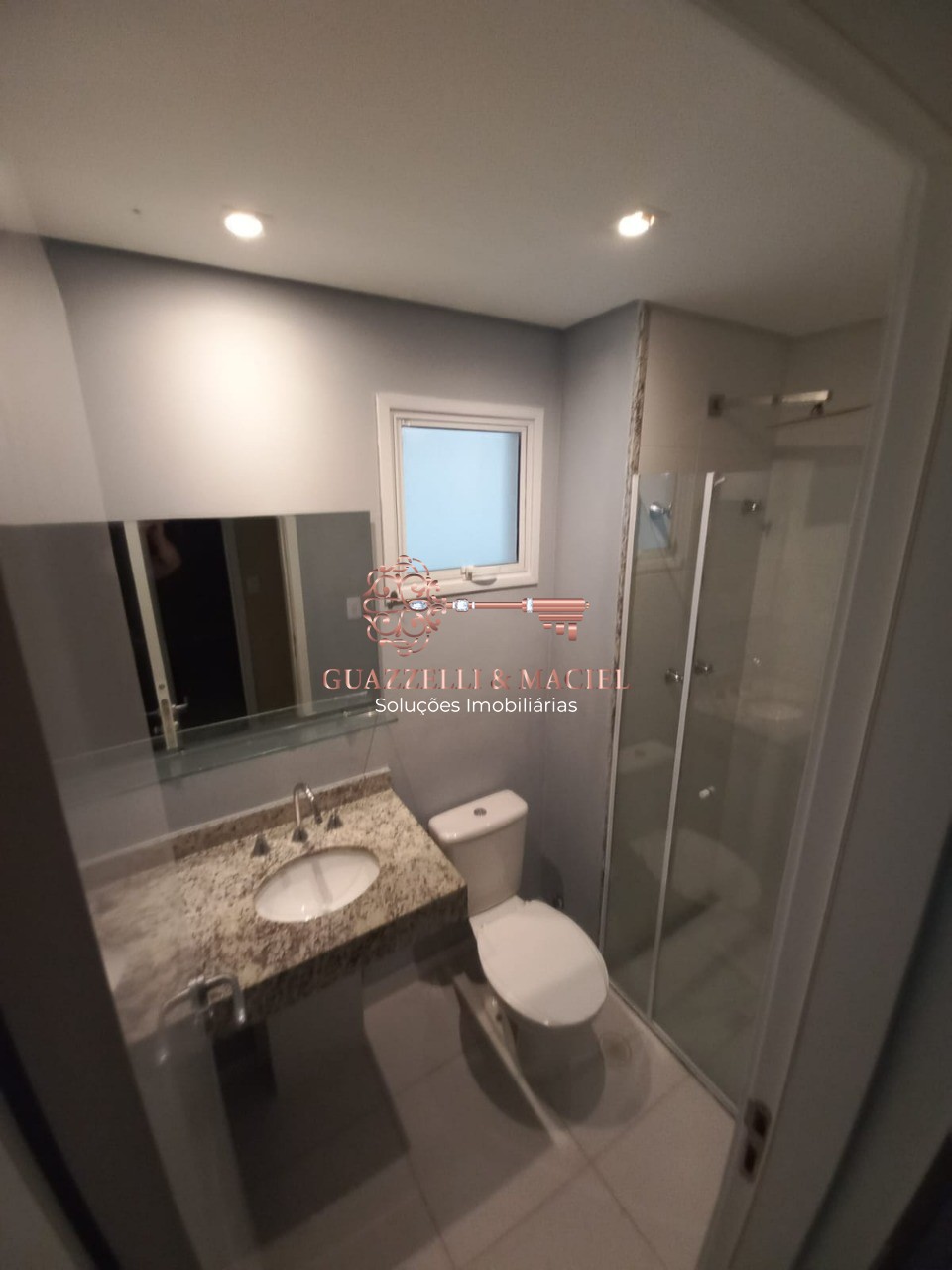 Apartamento em JARDIM MARIA TRINDADE, SÃO ROQUE - Apartamento para locação no Jardim Maria Trindade, São Roque-SP: 2 quartos, 1 suíte, 1 sala, 2 banheiros, 1 vaga de garagem - 72m². - Foto 16
