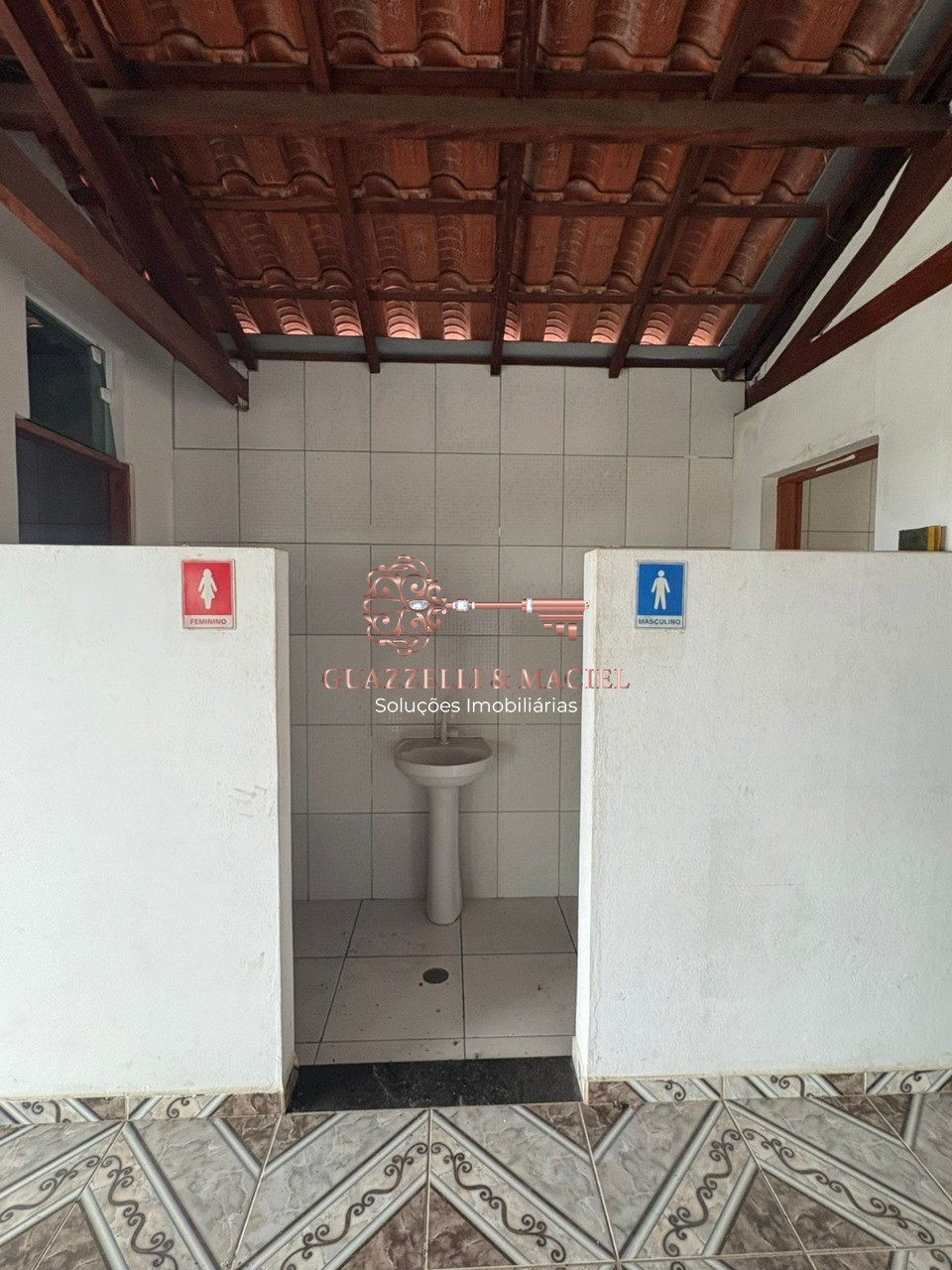 Casa em São José, MAIRINQUE - Imperdível oportunidade: Casa para venda ou locação em Mairinque-SP, bairro São José, 2 quartos, 1 suíte, 1 sala, 2 banheiros, 1 vaga, 290m². - Foto 22
