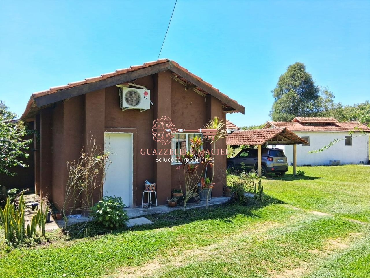 sitio em SOROCAMIRIM (CANGUERA), SÃO ROQUE - Foto 22