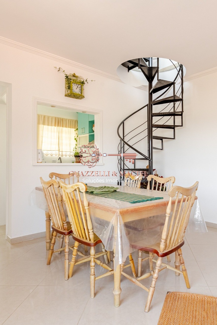Apartamento em JARDIM MENY, SÃO ROQUE - Apartamento à venda em São Roque-SP, Jardim Meny: 3 quartos, 2 salas, 2 banheiros, 2 vagas, 100m². Confira! - Foto 10
