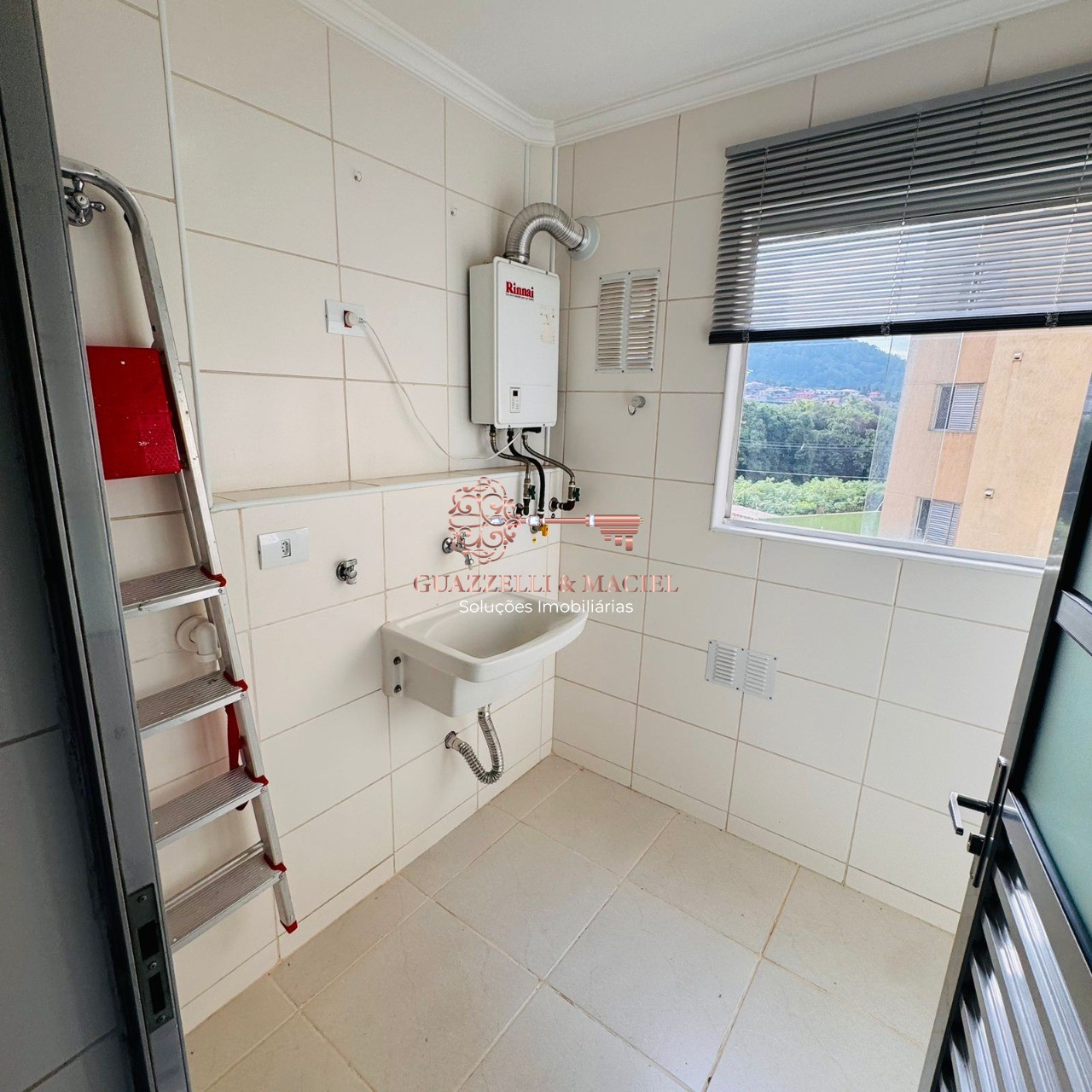 Apartamento em Jardim Flórida, São Roque - Apartamento de 3 quartos com suíte e 2 vagas no Jardim Flórida, São Roque-SP: oportunidade imperdível! - Foto 8