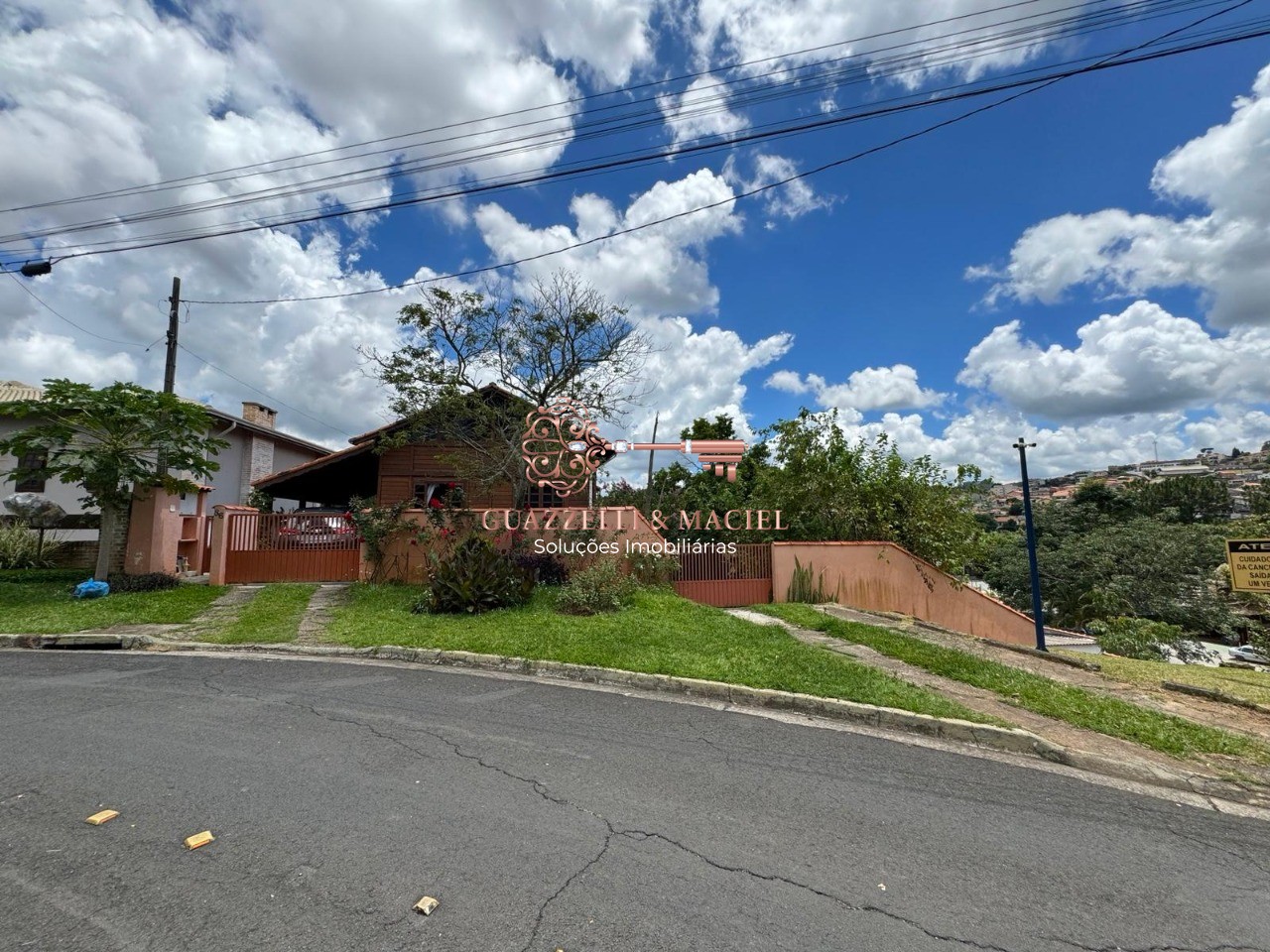 Condomínio em JARDIM VILLAÇA, SÃO ROQUE - Foto 12