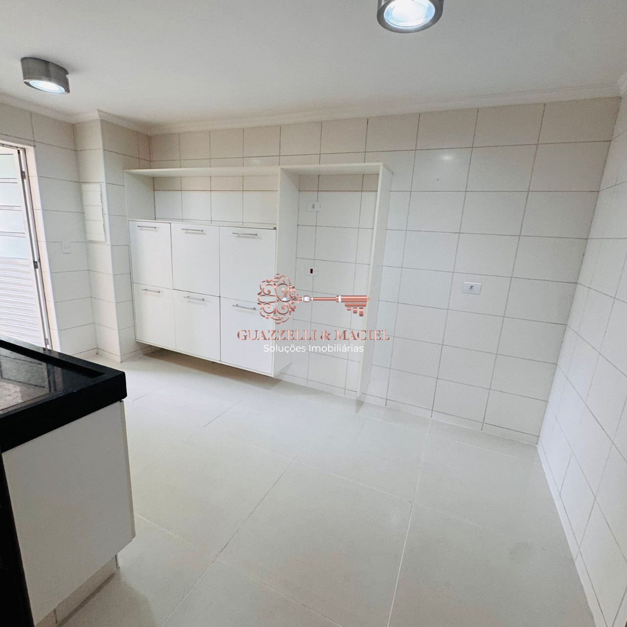 Apartamento em Jardim Flórida, São Roque - Apartamento de 3 quartos com suíte e 2 vagas no Jardim Flórida, São Roque-SP: oportunidade imperdível! - Foto 17