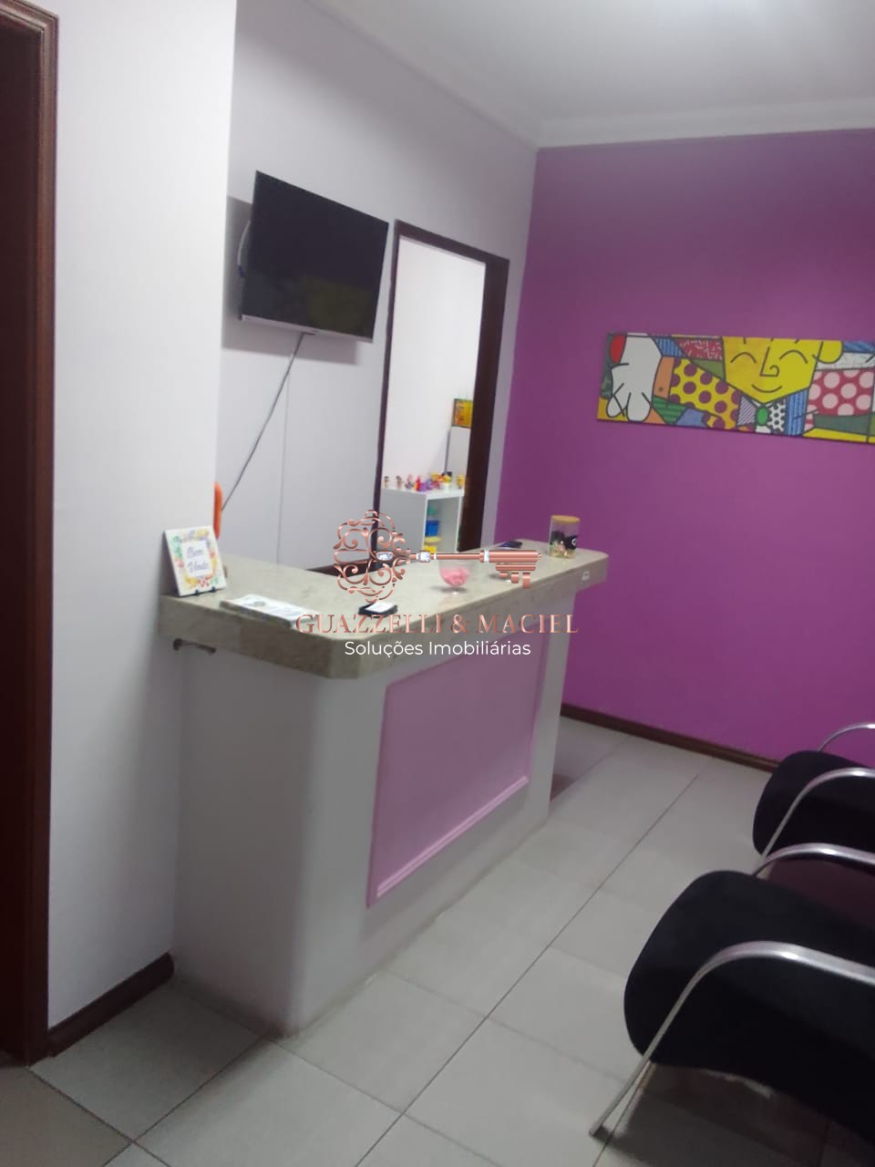 Comercial em VILA MARQUES, SÃO ROQUE - Conj.Comercial / Sala em VILA MARQUES