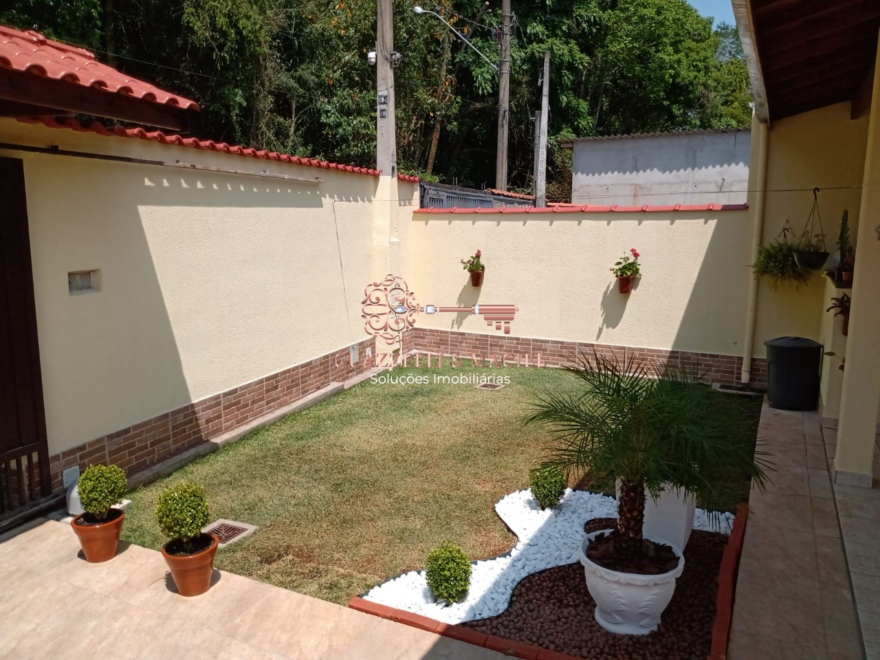 Casa em GABRIEL PIZA, SÃO ROQUE - Imperdível oportunidade de compra: Casa à venda em São Roque-SP, no bairro Gabriel Piza, com 3 quartos, 1 suíte, sala e 3 vagas de garagem, totalizando 165m². - Foto 6