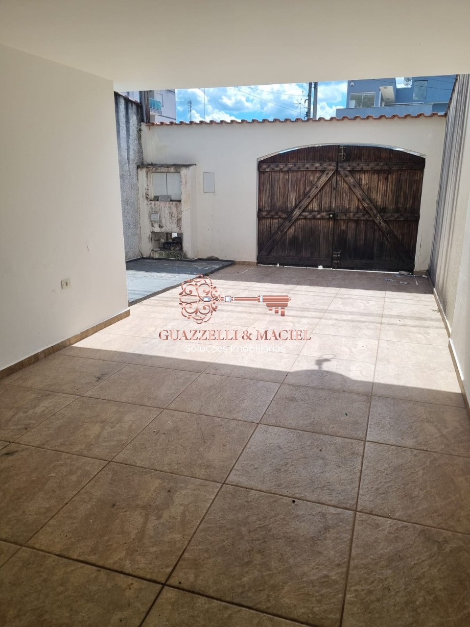 Casa em Jardim São José, São Roque - Foto 3