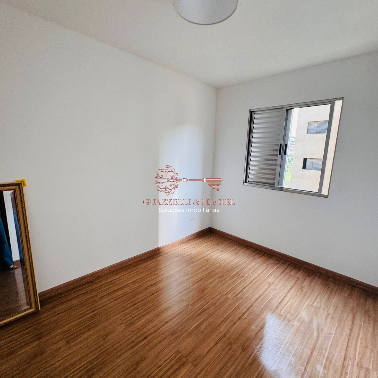 Apartamento em Jardim Flórida, São Roque - Apartamento de 3 quartos com suíte e 2 vagas no Jardim Flórida, São Roque-SP: oportunidade imperdível! - Foto 22