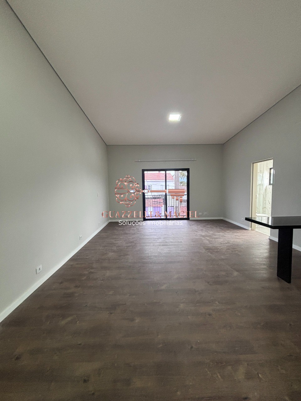 Apartamento em VILA IRENE, SÃO ROQUE - Apartamento para locação em São Roque-SP, Vila Irene: 1 quarto, 1 sala, 1 banheiro, 40m². Venha conferir! - Foto 2