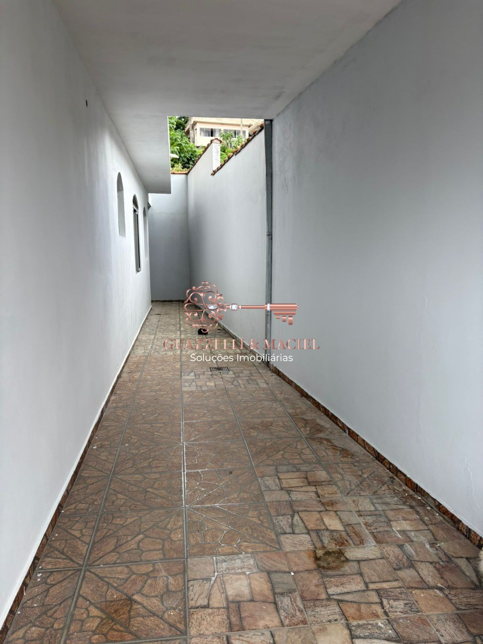 Casa em São José, MAIRINQUE - Imperdível oportunidade: Casa para venda ou locação em Mairinque-SP, bairro São José, 2 quartos, 1 suíte, 1 sala, 2 banheiros, 1 vaga, 290m². - Foto 8