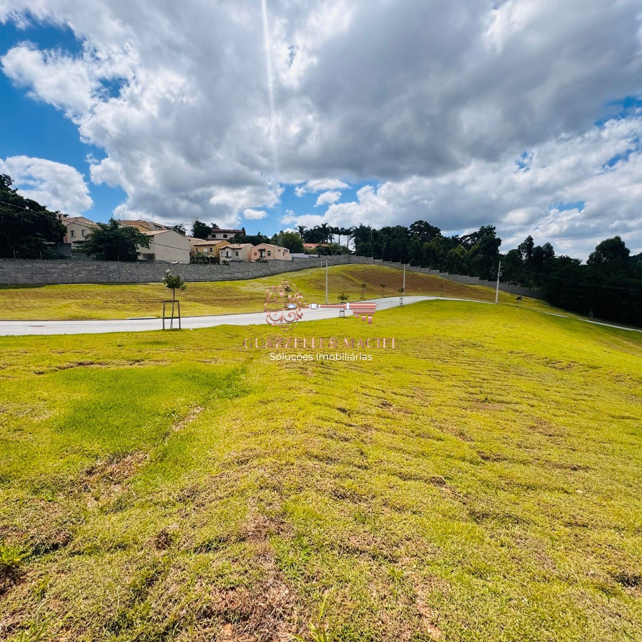 Terreno em JARDIM VILLAÇA, SÃO ROQUE - Foto 9