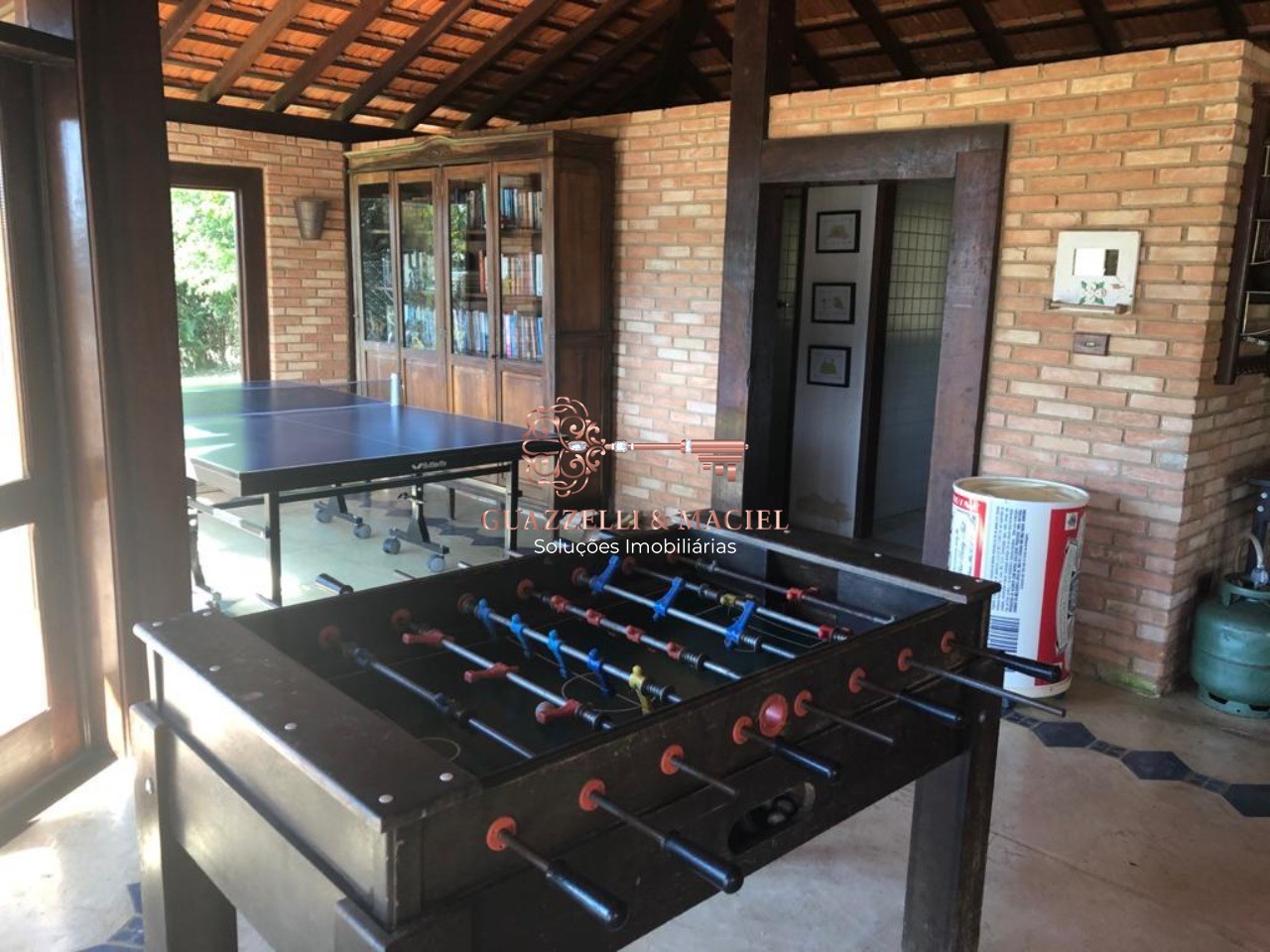sitio em GABRIEL PIZA, SÃO ROQUE - Foto 3