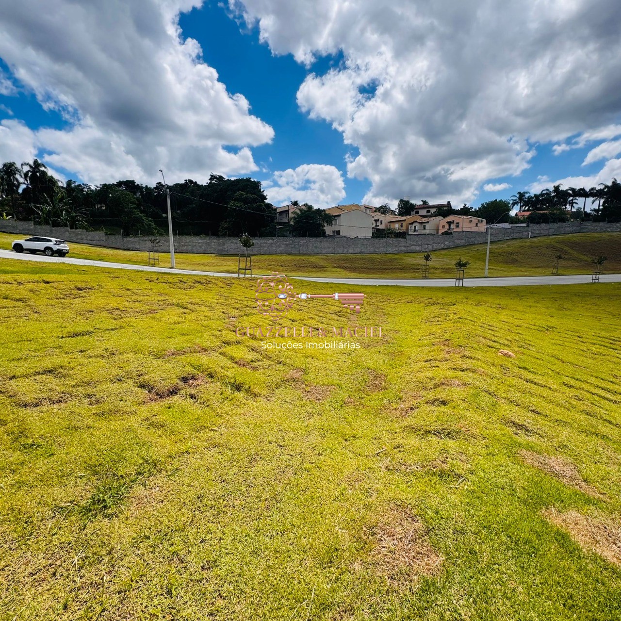 Terreno em JARDIM VILLAÇA, SÃO ROQUE - Foto 6