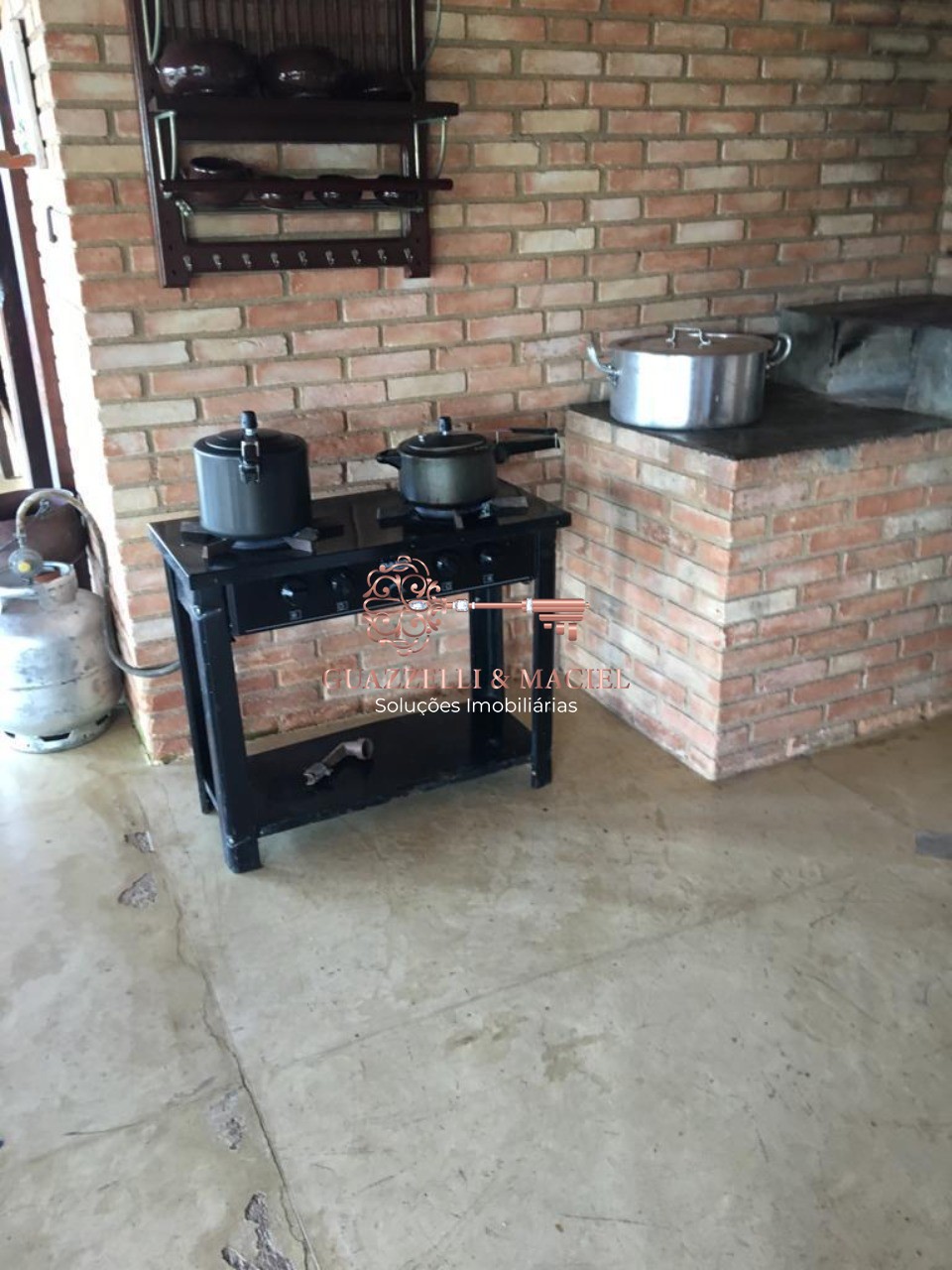 sitio em GABRIEL PIZA, SÃO ROQUE - Foto 20