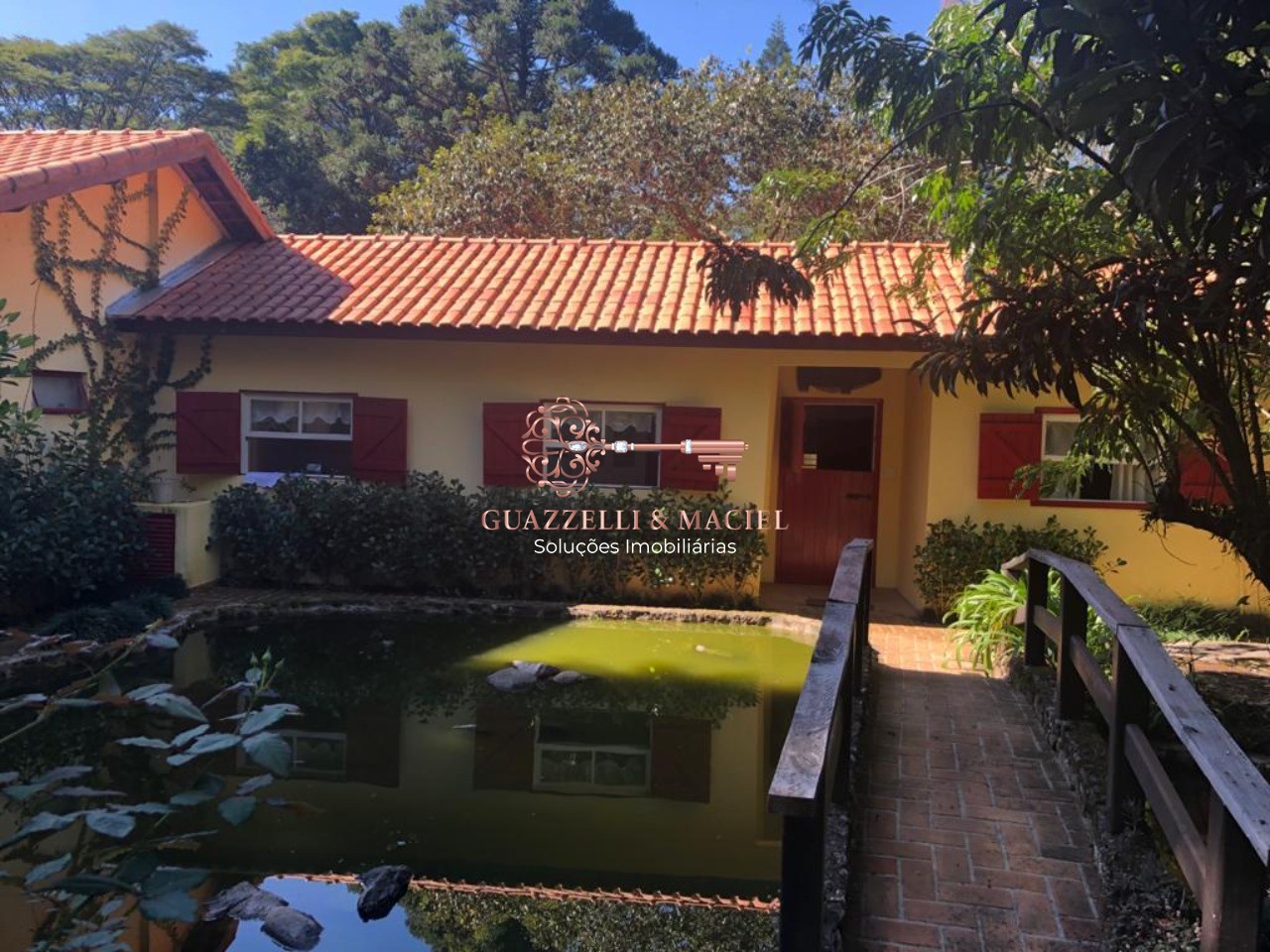 sitio em GABRIEL PIZA, SÃO ROQUE - Foto 12