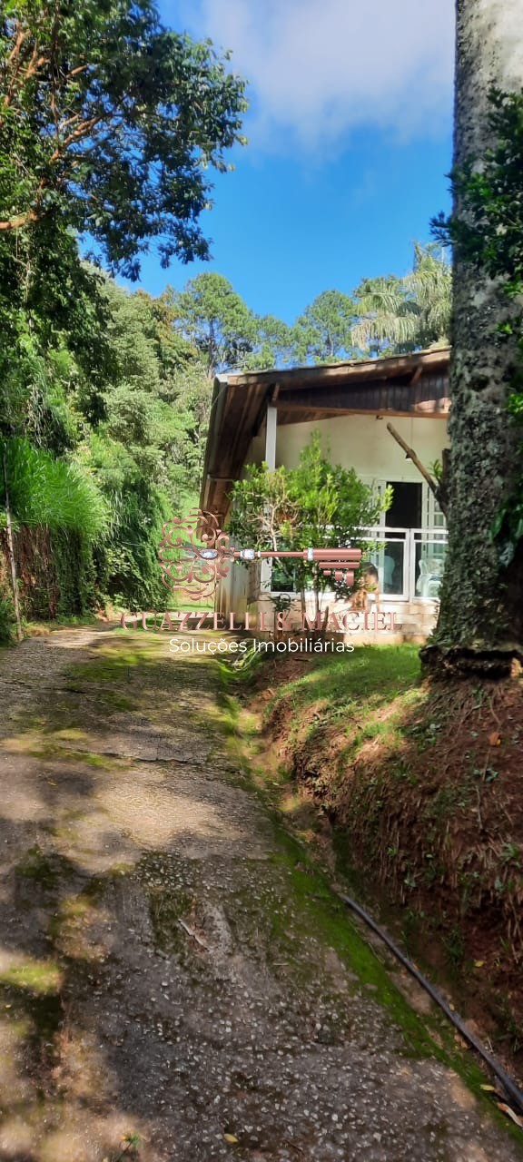 Chácara em GABRIEL PIZA, SÃO ROQUE - Foto 22