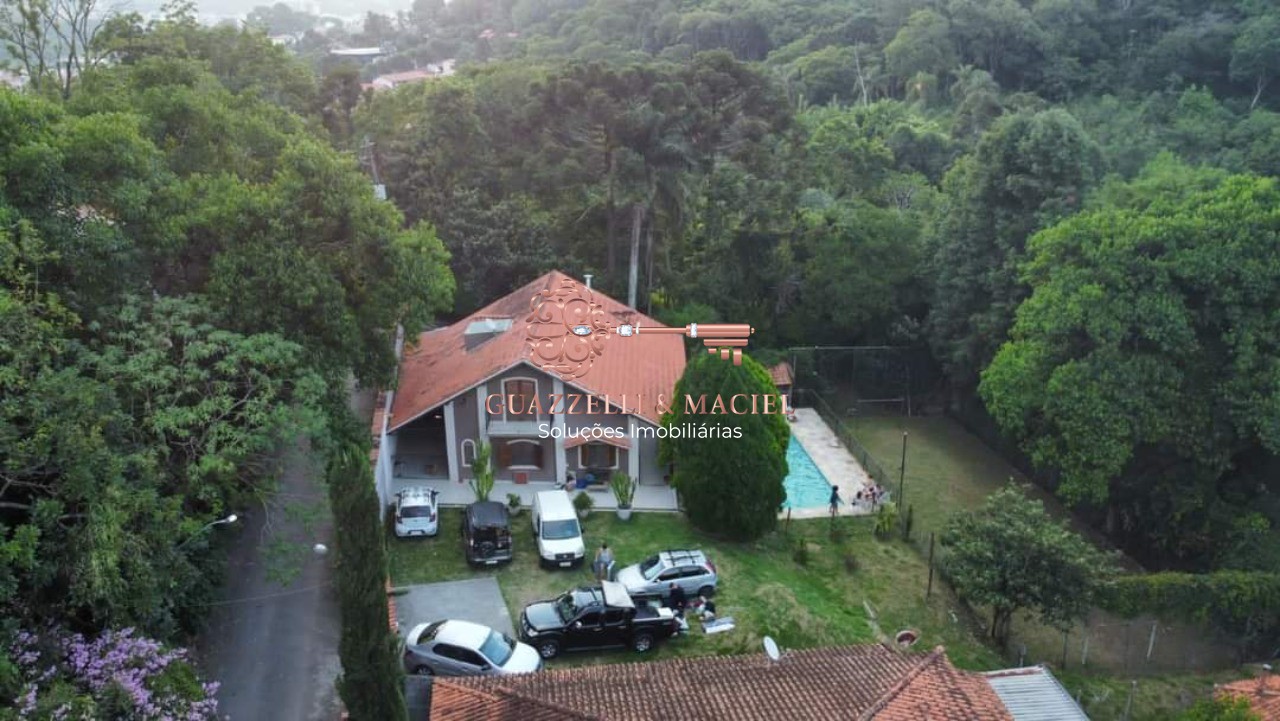 Chácara em ESPLANADA MENDES MORAES, SÃO ROQUE - Foto 21