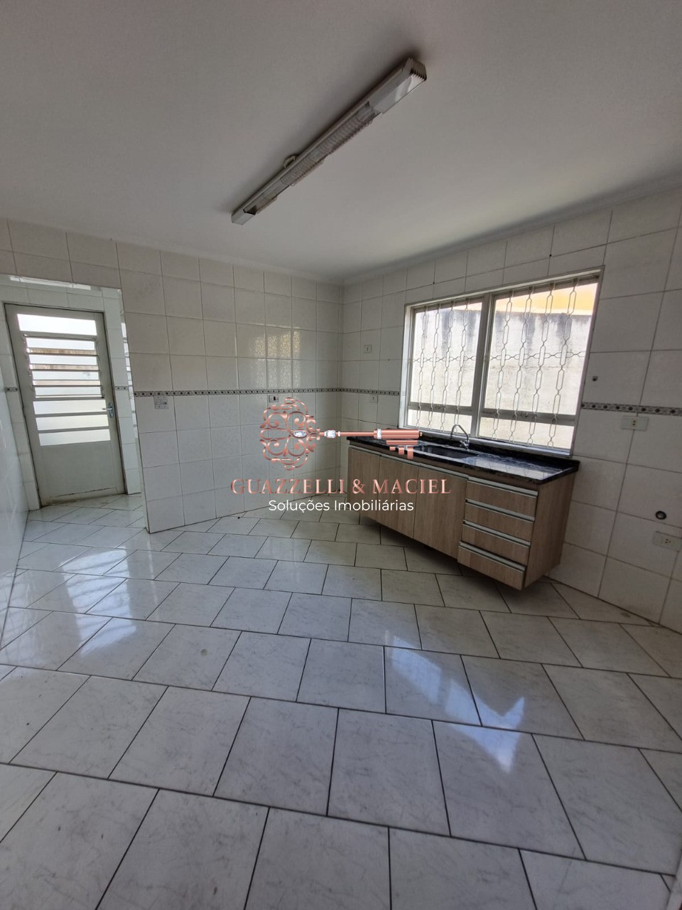 Casa em Jardim São José, São Roque - Foto 6