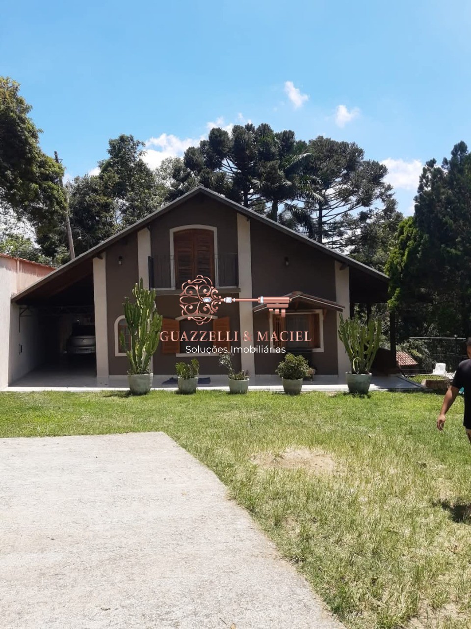 Chácara em ESPLANADA MENDES MORAES, SÃO ROQUE - Foto 2