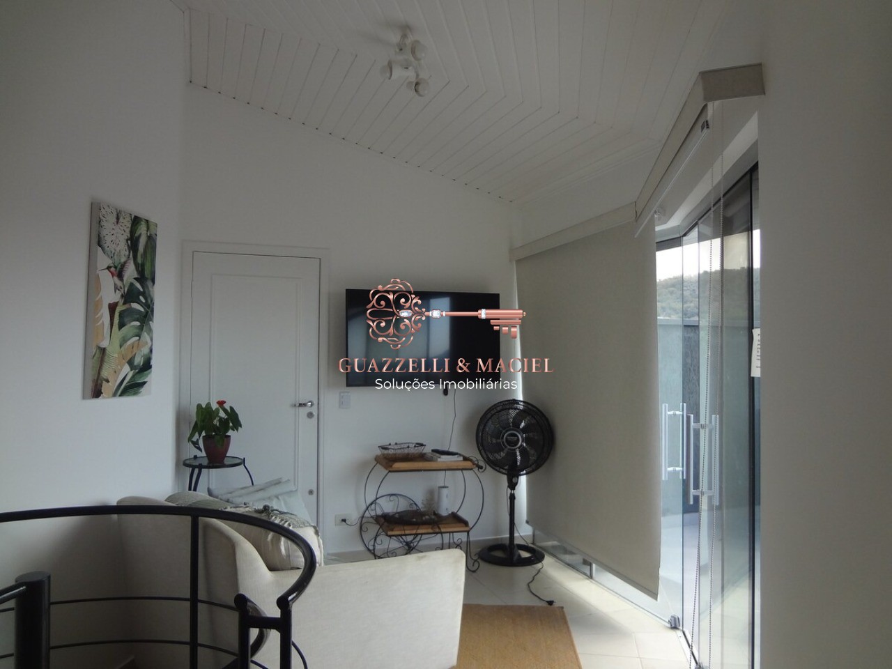 Apartamento em JARDIM MENY, SÃO ROQUE - Apartamento à venda em São Roque-SP, Jardim Meny: 3 quartos, 2 salas, 2 banheiros, 2 vagas, 100m². Confira! - Foto 16