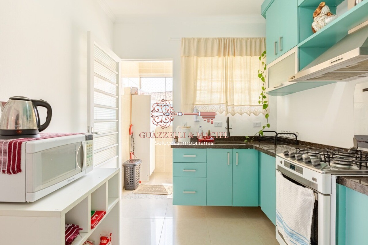 Apartamento em JARDIM MENY, SÃO ROQUE - Apartamento à venda em São Roque-SP, Jardim Meny: 3 quartos, 2 salas, 2 banheiros, 2 vagas, 100m². Confira! - Foto 9