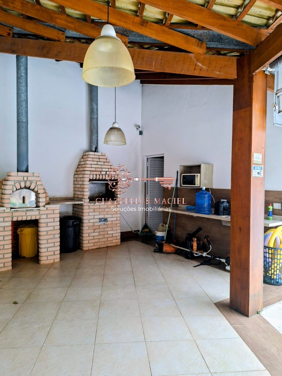 Apartamento em VILA SANTA ROSÁLIA, SÃO ROQUE - Imperdível oportunidade de adquirir apartamento de 3 quartos na Vila Santa Rosália, São Roque-SP! - Foto 17