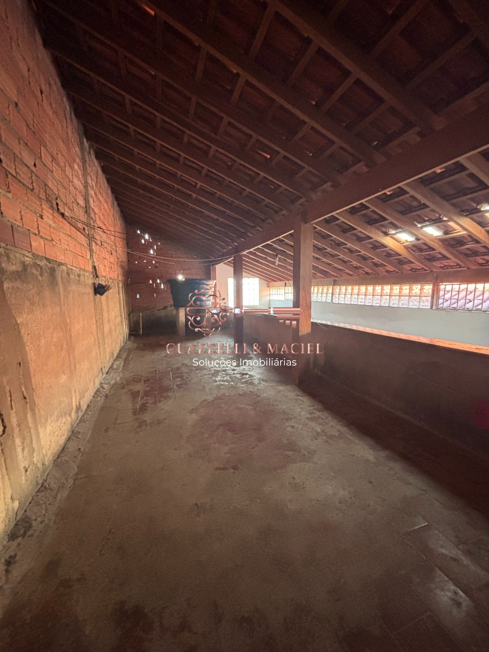 Casa em VILA MARQUES, SÃO ROQUE - Vila Marques: Casa à Venda em São Roque-SP com 3 Quartos, 1 Suíte e 5 Vagas de Garagem - 120m² de Área - Foto 16