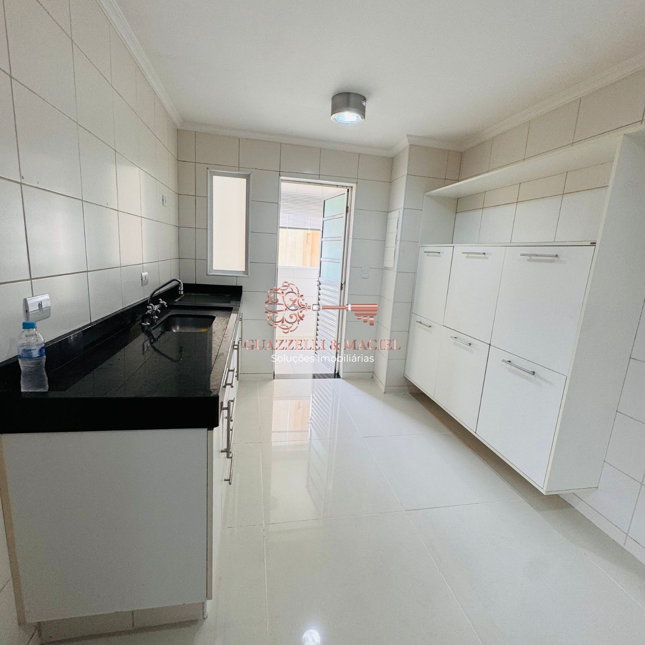 Apartamento em Jardim Flórida, São Roque - Apartamento de 3 quartos com suíte e 2 vagas no Jardim Flórida, São Roque-SP: oportunidade imperdível! - Foto 4