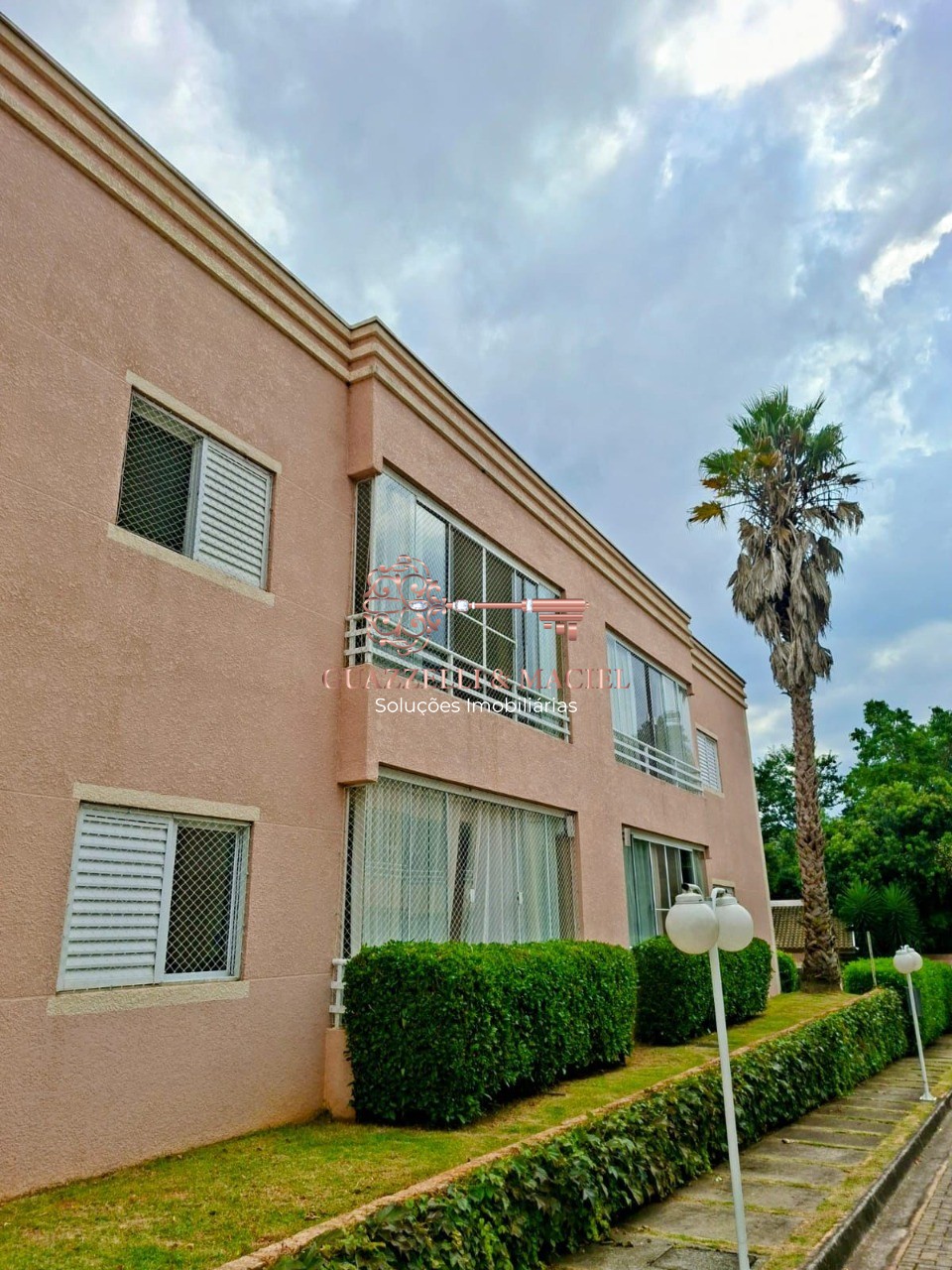 Apartamento em VILA SANTA ROSÁLIA, SÃO ROQUE - Imperdível oportunidade de adquirir apartamento de 3 quartos na Vila Santa Rosália, São Roque-SP! - Foto 14