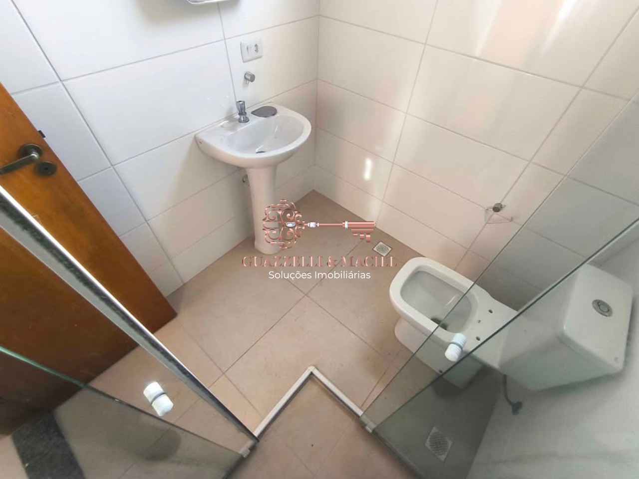 Condomínio em VILA SÃO RAFAEL, SÃO ROQUE - Foto 15